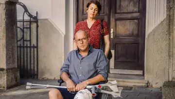 Backdrop to the movie "Bloß nicht Liebe" #1650855