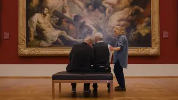 Backdrop to the movie "A Fading Man" #626268