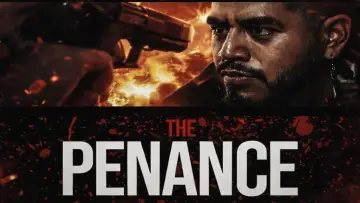 Backdrop to the movie "The Penance" #1203636
