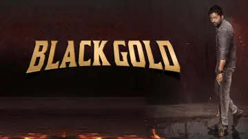 Backdrop to the movie "Black Gold" #1154184
