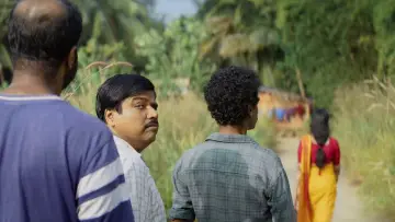 Backdrop to the movie "Avihitham" #915024