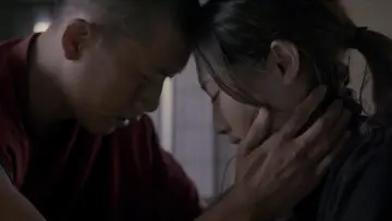 Backdrop to the movie "Shambhala Story" #854554
