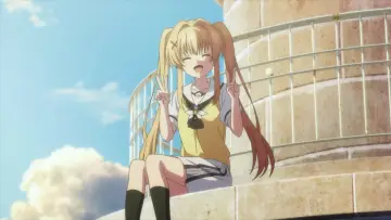 Backdrop to the movie "Summer Pockets Season 1: Omnibus - A Lifetime