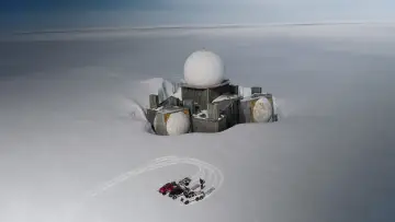 Backdrop to the movie "Expedition: Greenland" #573735