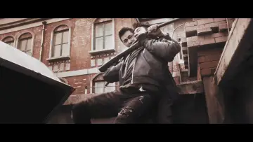 Backdrop to the movie "Battle of the Wolf" #652510