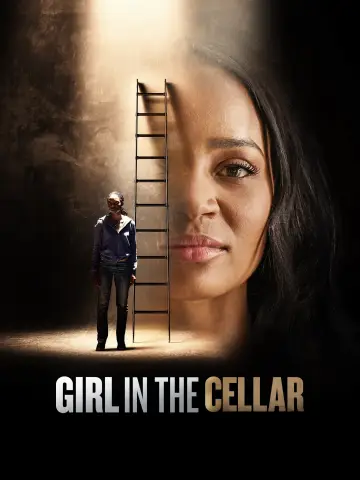 Poster to the movie "Girl in the Cellar" #932328