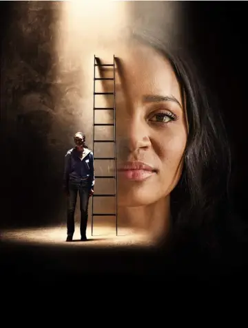 Poster to the movie "Girl in the Cellar" #932329