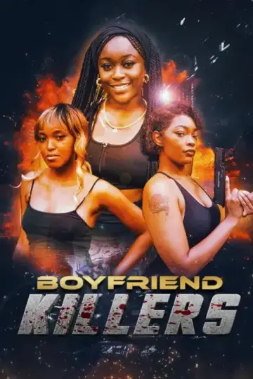 Poster to the movie "Boyfriend Killers" #1174383