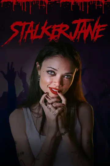 Poster to the movie "Stalker Jane" #847260