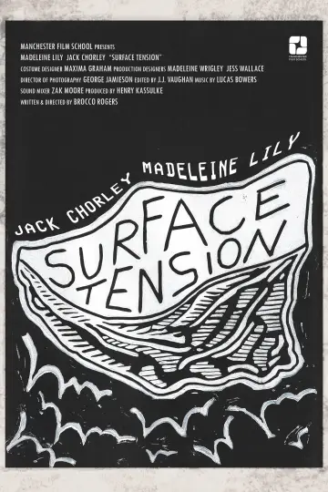Surface Tension poster