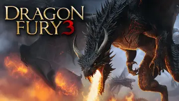 Backdrop to the movie "Dragon Fury 3" #975885