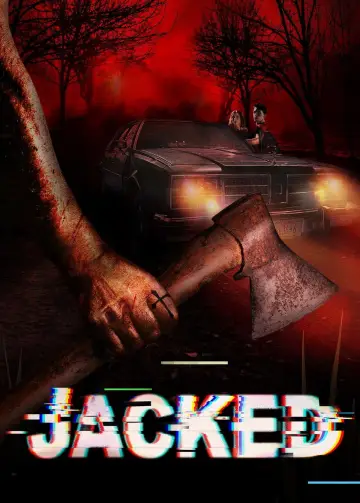 Jacked poster