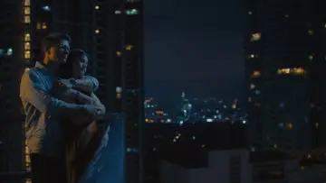 Backdrop to the movie "The Loved One" #536782