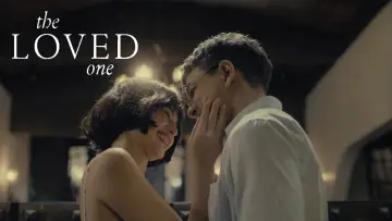 Backdrop to the movie "The Loved One" #831644