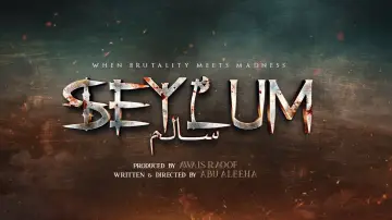 Seylum poster