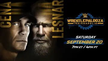 Backdrop to the movie "WWE Wrestlepalooza" #979903