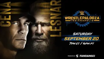 Backdrop to the movie "WWE Wrestlepalooza" #979904