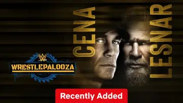 Backdrop to the movie "WWE Wrestlepalooza" #979906