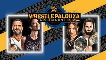 Backdrop to the movie "WWE Wrestlepalooza" #979913