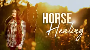 Backdrop to the movie "Horse Healing" #977607