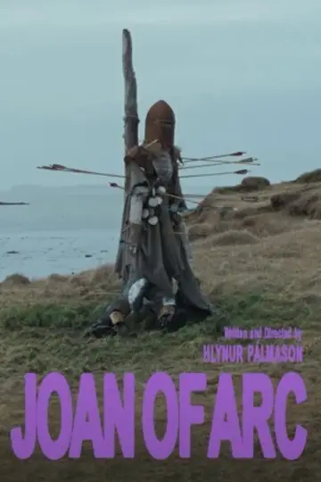 Poster to the movie "Joan of Arc" #599213