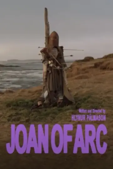 Poster to the movie "Joan of Arc" #599214