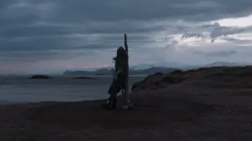 Backdrop to the movie "Joan of Arc" #976121