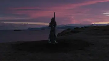 Backdrop to the movie "Joan of Arc" #976124