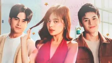 Backdrop to the movie "Love You So Bad" #919129