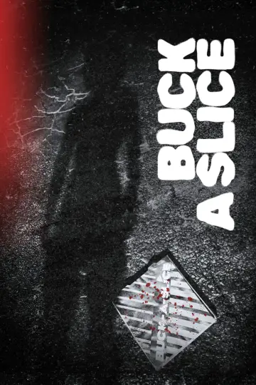 Poster to the movie "Buck a Slice" #542943