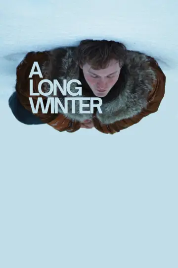 Poster to the movie "A Long Winter" #1639660