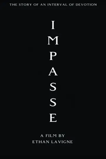 Impasse poster