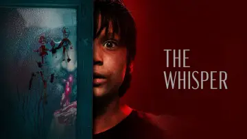 Backdrop to the movie "The Whisper" #833304