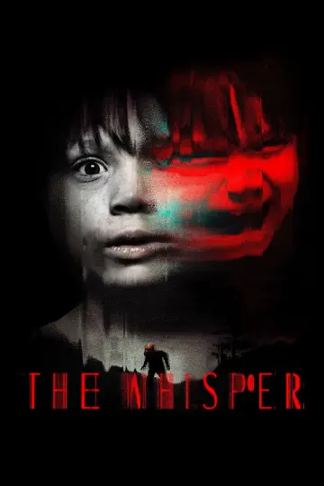 Poster to the movie "The Whisper" #833305