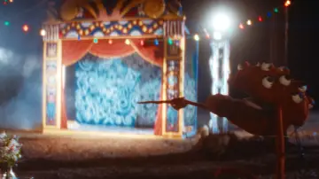 Backdrop to the movie "L