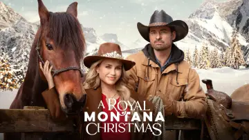 Backdrop to the movie "A Royal Montana Christmas" #665197