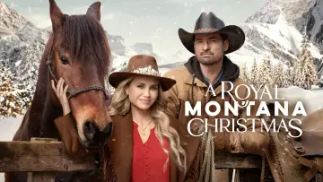 Backdrop to the movie "A Royal Montana Christmas" #665198