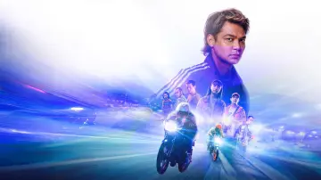 Malaikat Malam poster