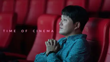 Backdrop to the movie "Time of Cinema" #975706