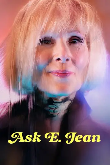 Poster to the movie "Ask E. Jean" #837788