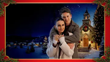 Backdrop to the movie "Christmas in Midnight Clear" #1164972
