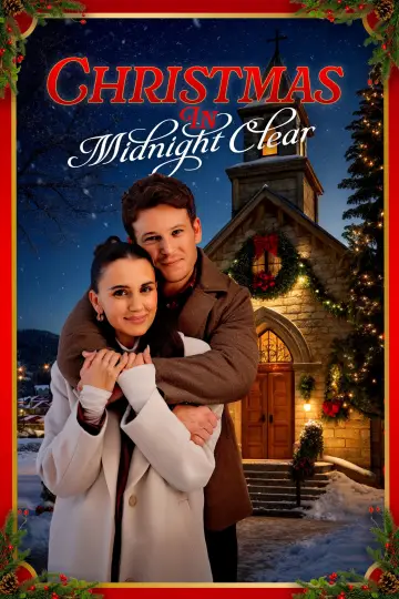 Poster to the movie "Christmas in Midnight Clear" #1164976