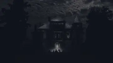 Backdrop to the movie "Paranormal Investigations" #769865
