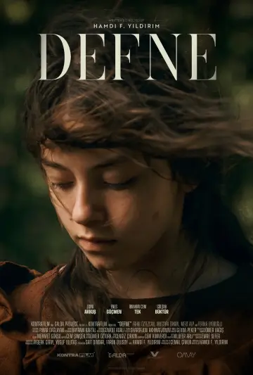 Poster to the movie "Defne" #978205