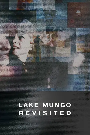 Lake Mungo Revisited poster