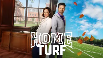 Backdrop to the movie "Home Turf" #928626