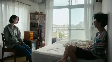 Backdrop to the movie "Leave the Cat Alone" #697789