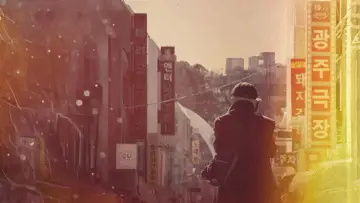 Backdrop to the movie "Mr. Kim Goes to the Cinema" #1164660