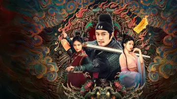 Backdrop to the movie "The Descent Curse of Di Renjie" #1159256