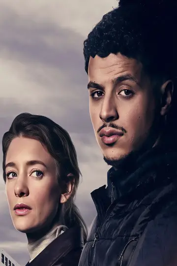 Poster to the movie "Revenge" #650684